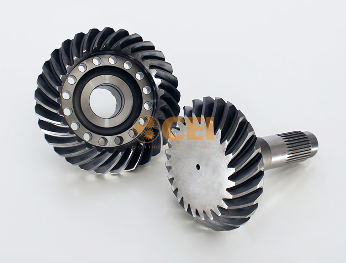 Crown & Pinion 24X29 R.1,21 CEI Код 294.083