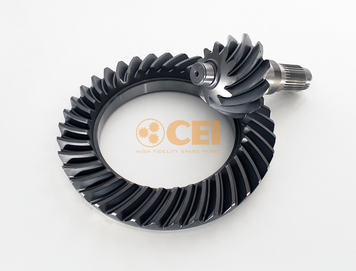 Coppia conica 11x37 R.3,36 CEI no. 294.084