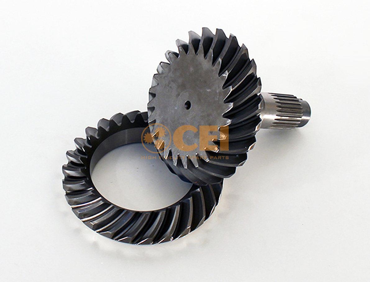 Crown & Pinion 24X26 R.1,08 CEI Код 294.101