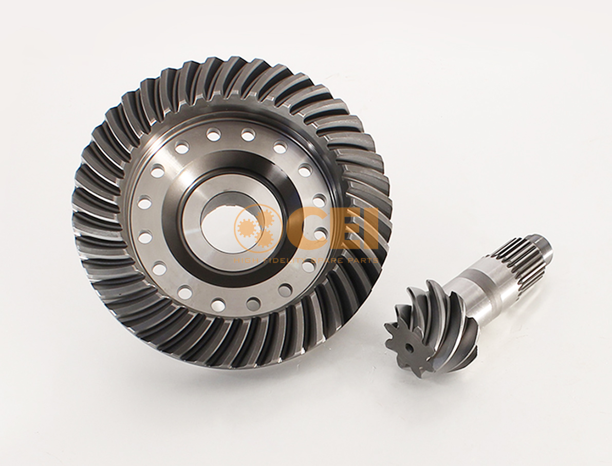 Crown & Pinion 8x41 R.5,13 CEI Код 294.132