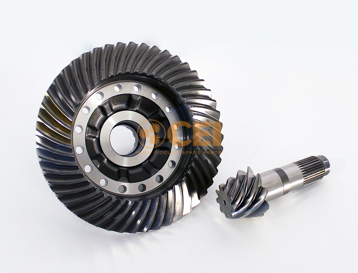 Crown & Pinion 9X47 R.5,22 CEI Код 294.141