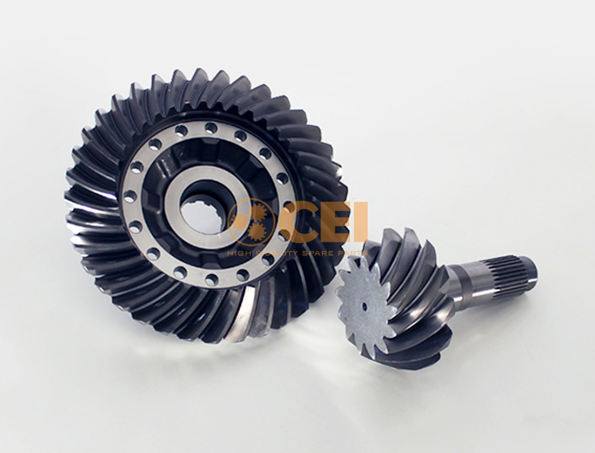 Crown & Pinion 13x41 R.3,15 CEI Код 294.146