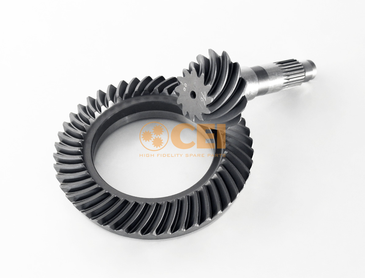 Coppia conica 12X45 R.3,75 CEI no. 294.264