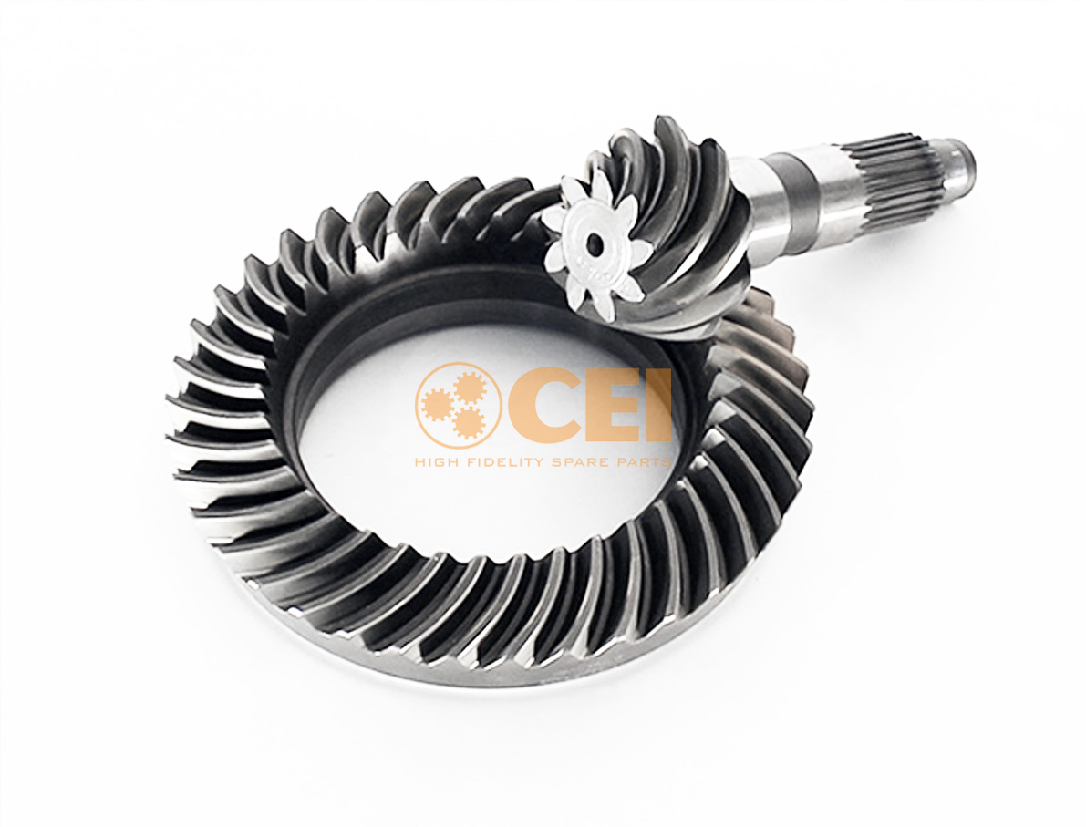 Coppia conica 9x38 R.4,22 CEI no. 294.265