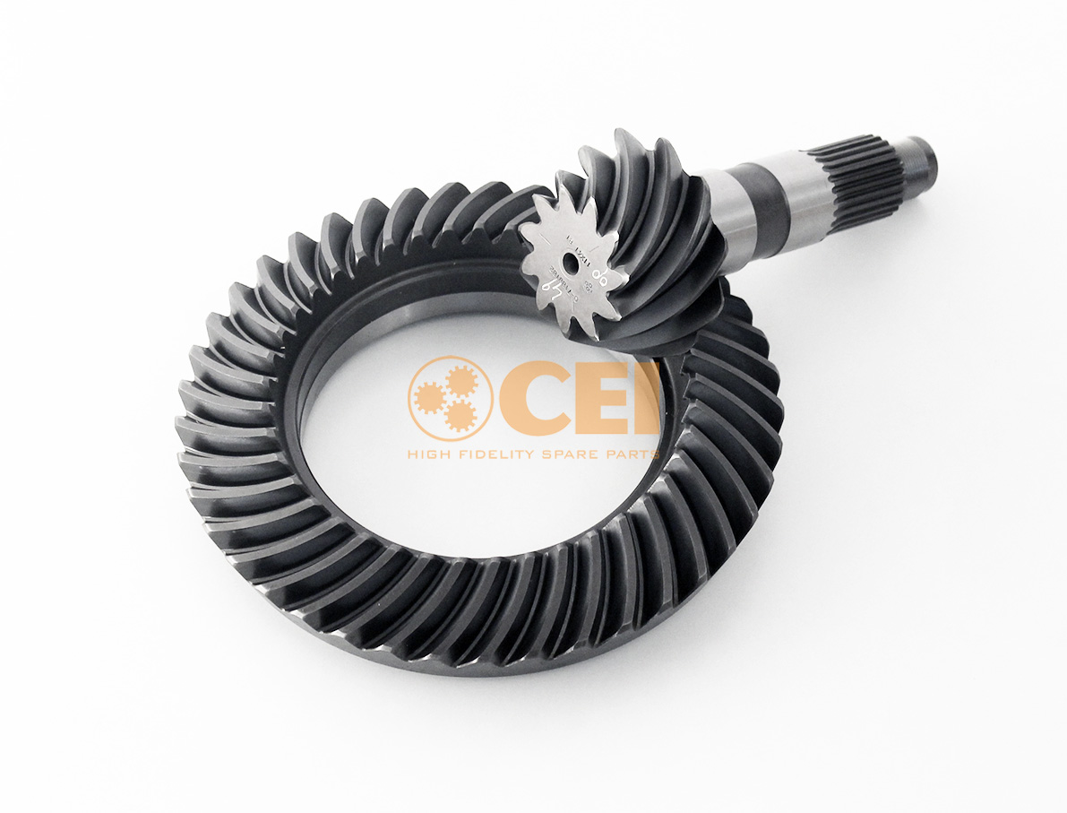 Coppia conica 11x41 R.3,73 CEI no. 294.276