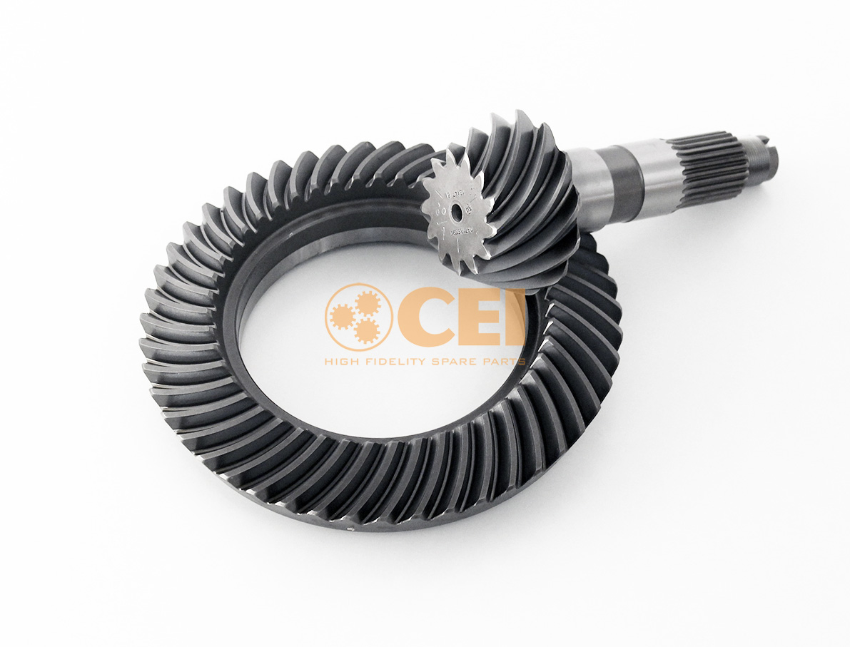 Coppia conica 13X47 R.3,62 CEI no. 294.277
