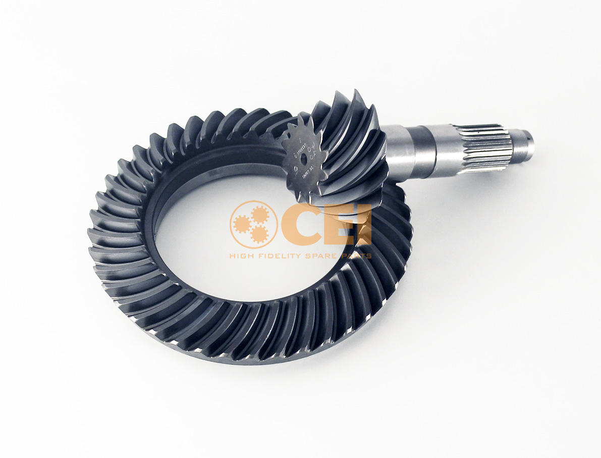 Coppia conica 12x41 R.3,42 CEI no. 294.278