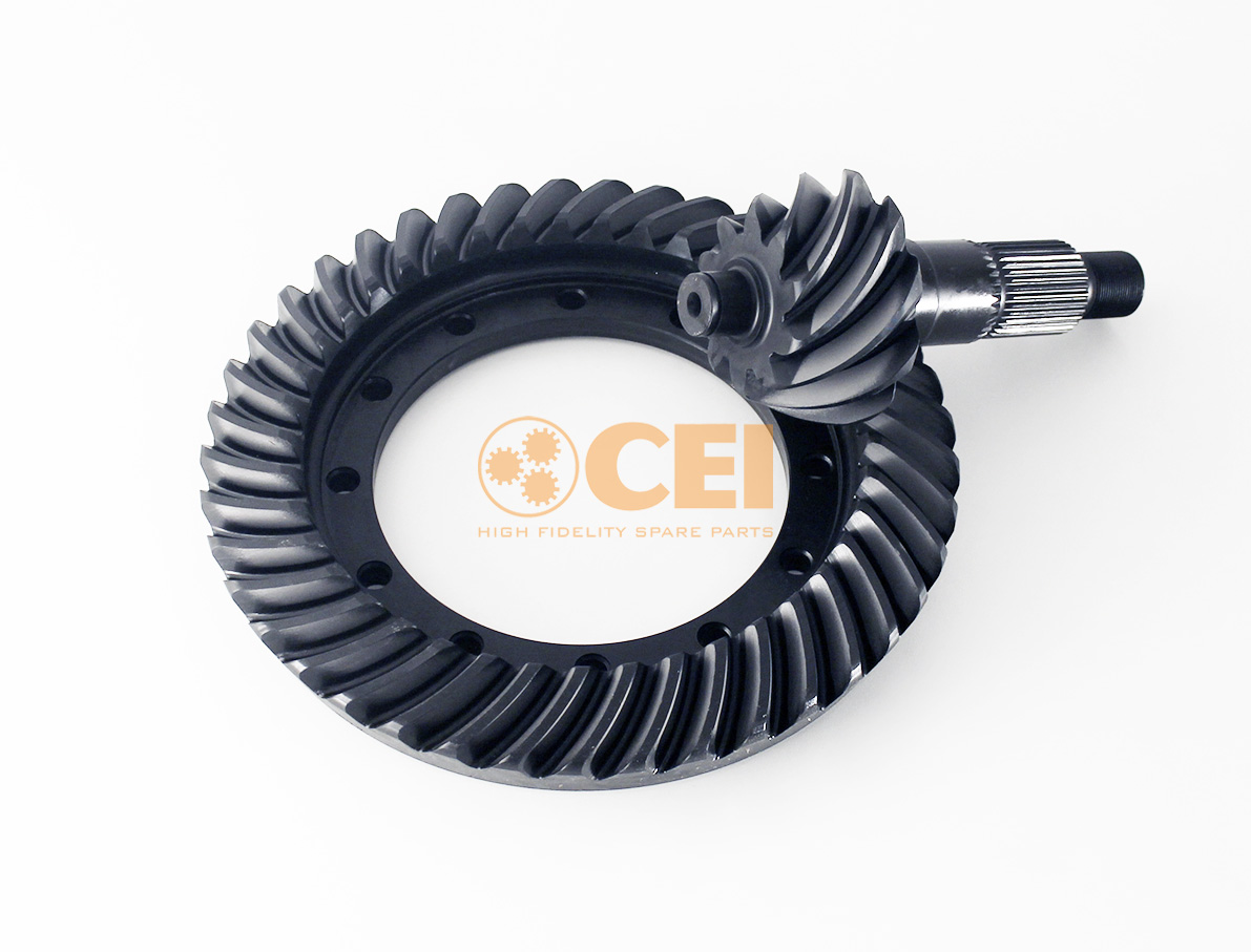 Coppia conica 10x41 R.4,10 CEI no. 294.335