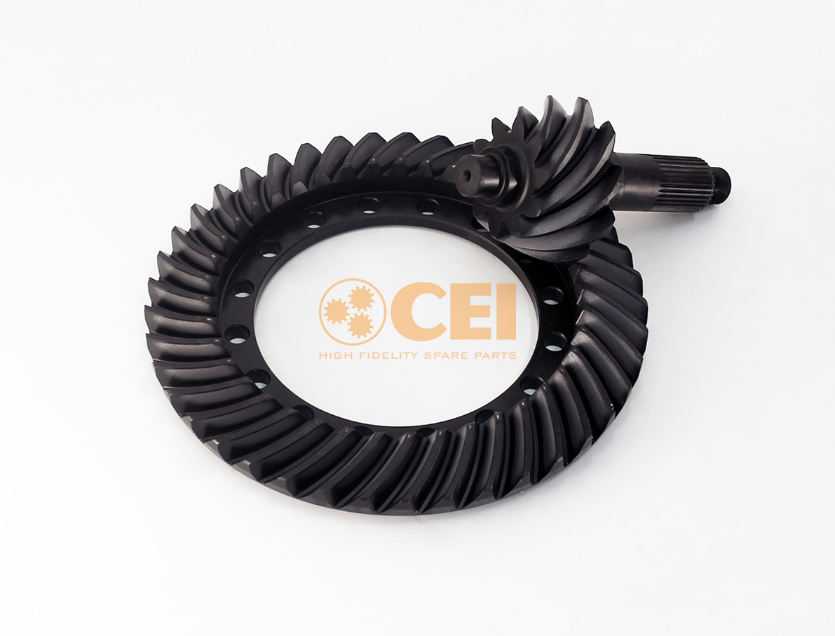 Coppia conica 10x41 R.4,10 CEI no. 294.410