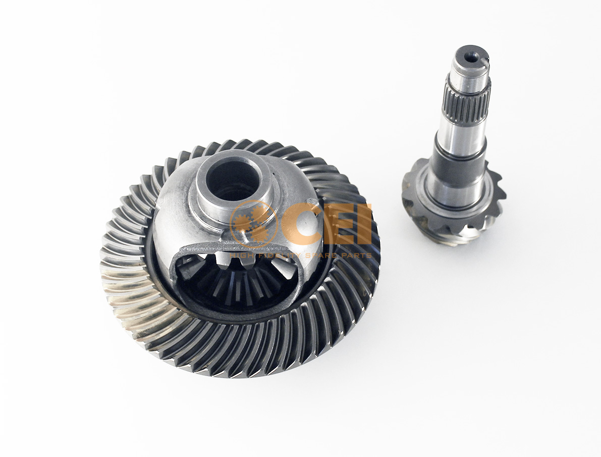 Kit Crown & Pinion 13x51 R.3,92 CEI Код 294.437