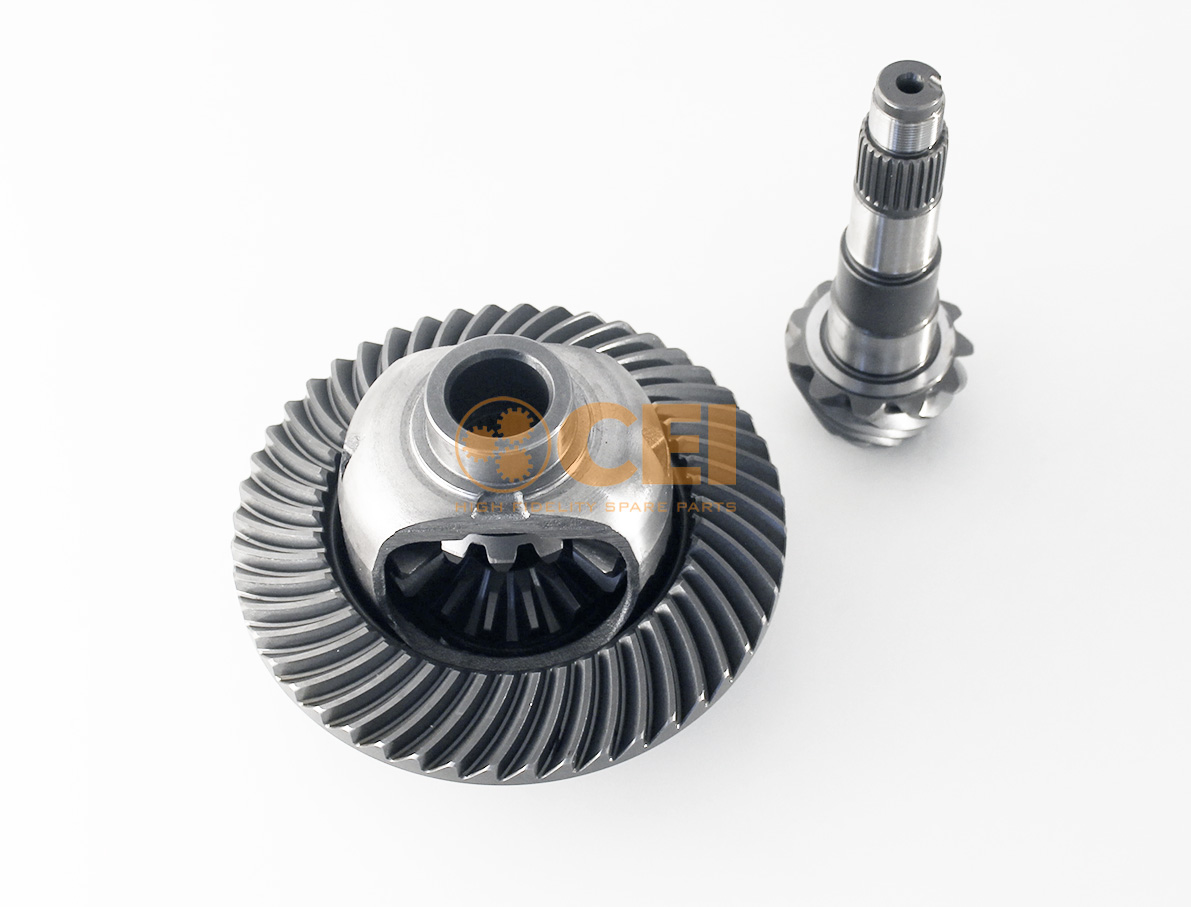 Kit Crown & Pinion 11x48 R.4,36 CEI Код 294.438
