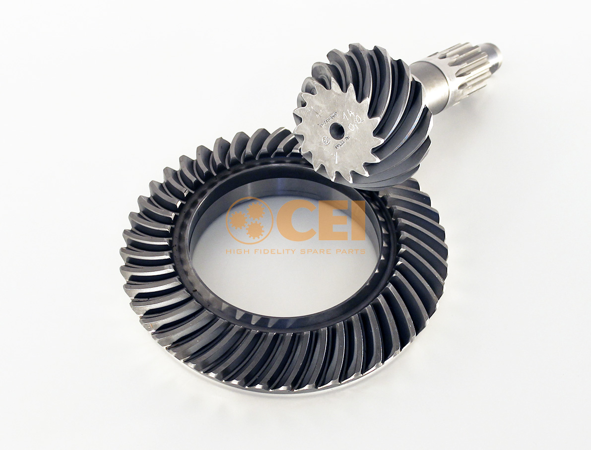 Coppia conica 15X44 R.2,93 CEI no. 294.441