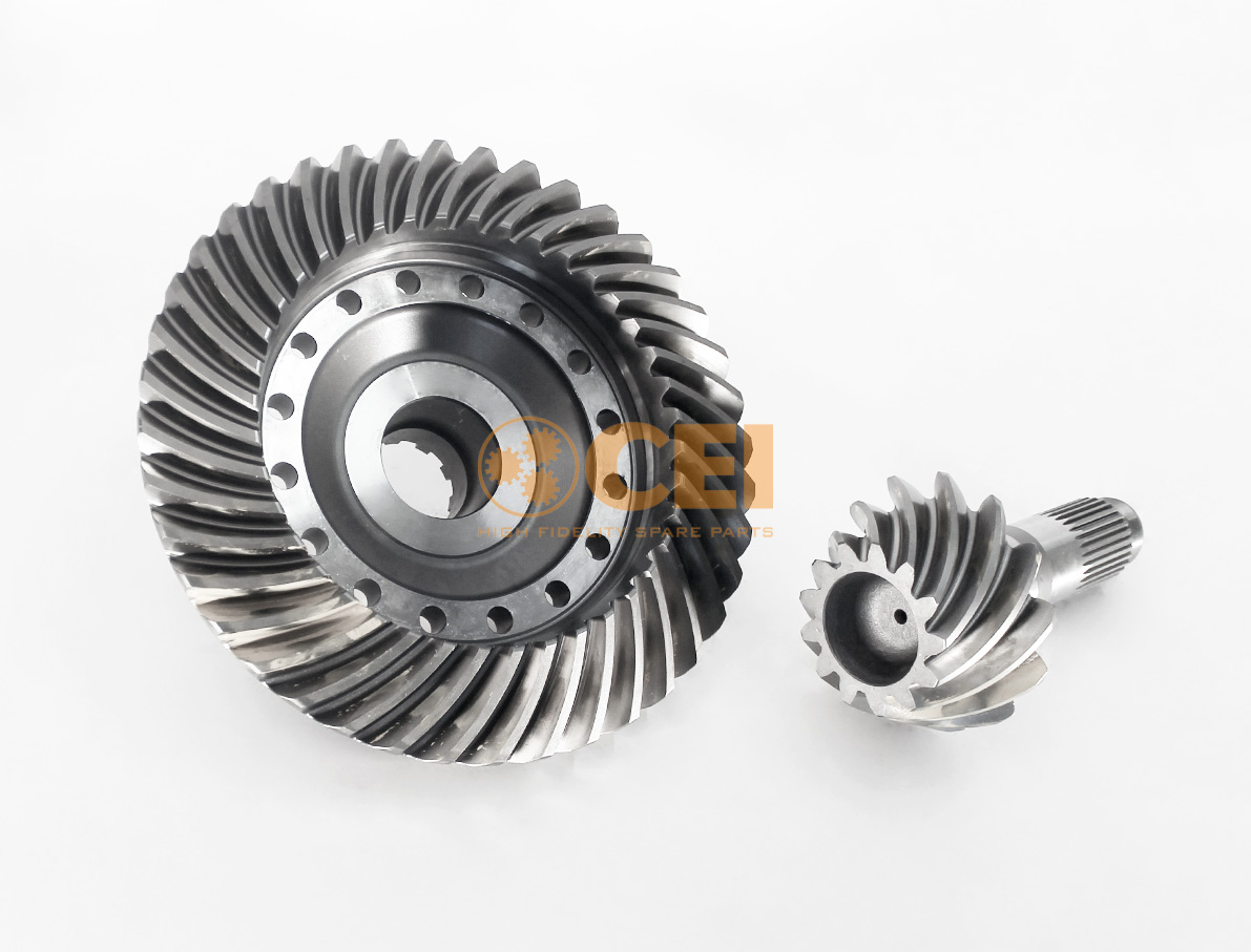 Crown & Pinion 13X40 R.3,08 CEI Код 294.525