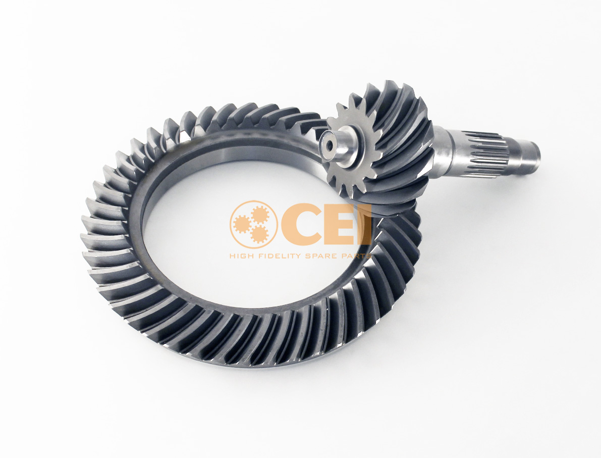 Coppia conica 14X45 R.3,21 CEI no. 294.529