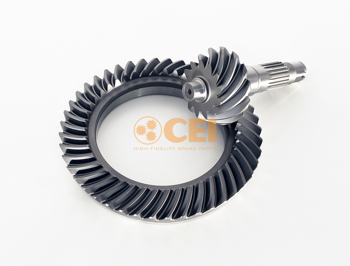 Coppia conica 13X44 R.3,38 CEI no. 294.530