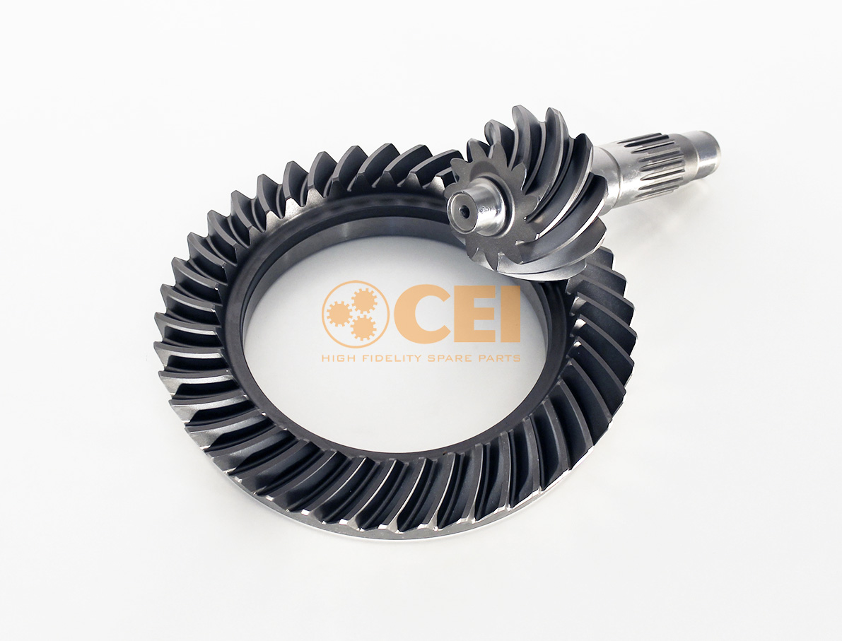 Coppia conica 11x41 R.3,73 CEI no. 294.531