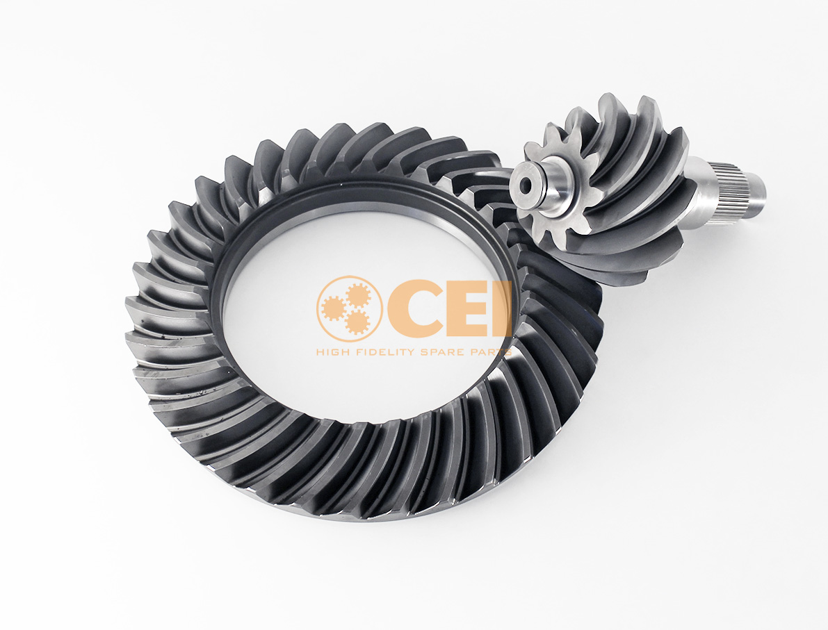 Crown & Pinion 10X34 R.3,40 CEI no. 294.607