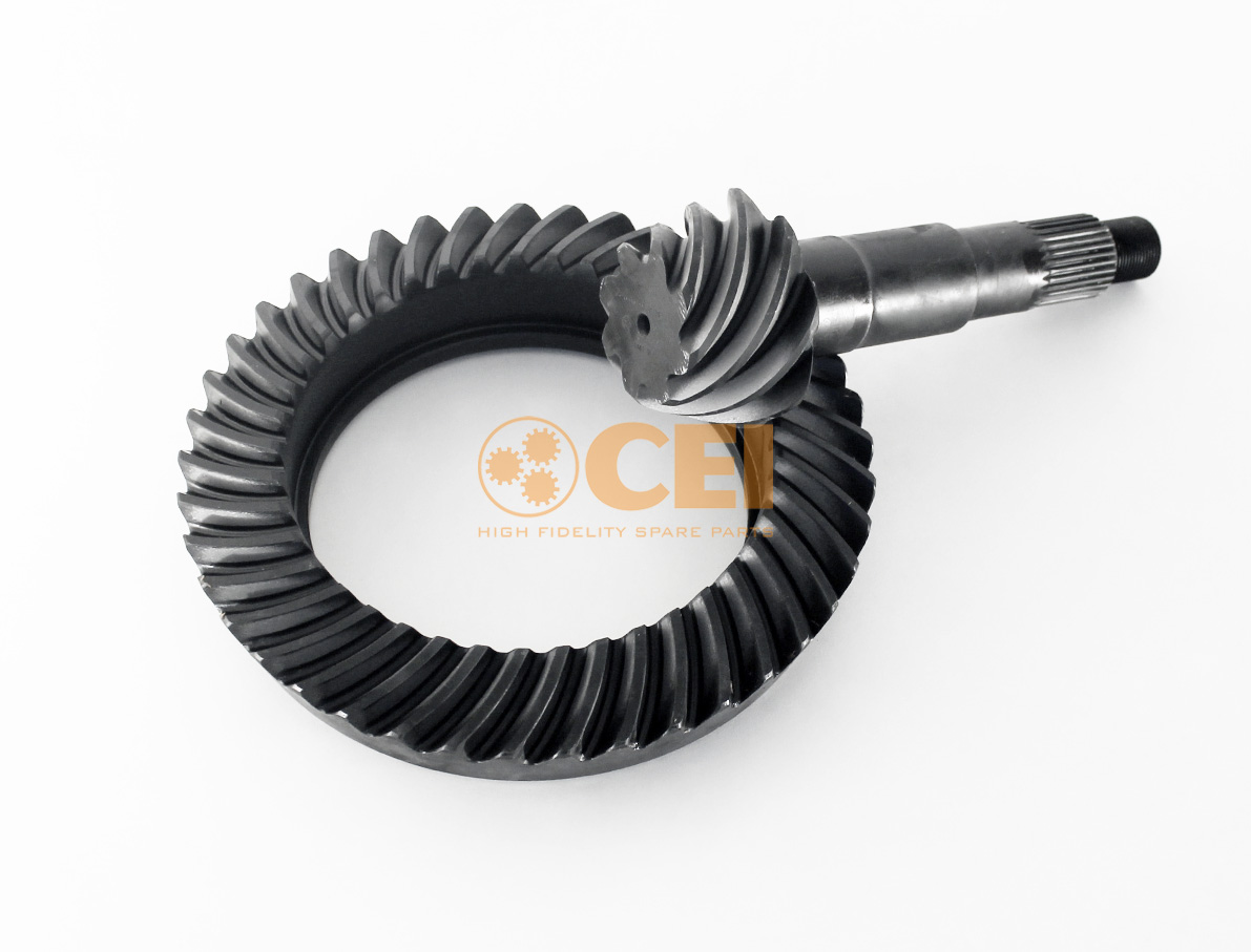 Crown & Pinion 8x41 R.5,13 CEI Код 294.613