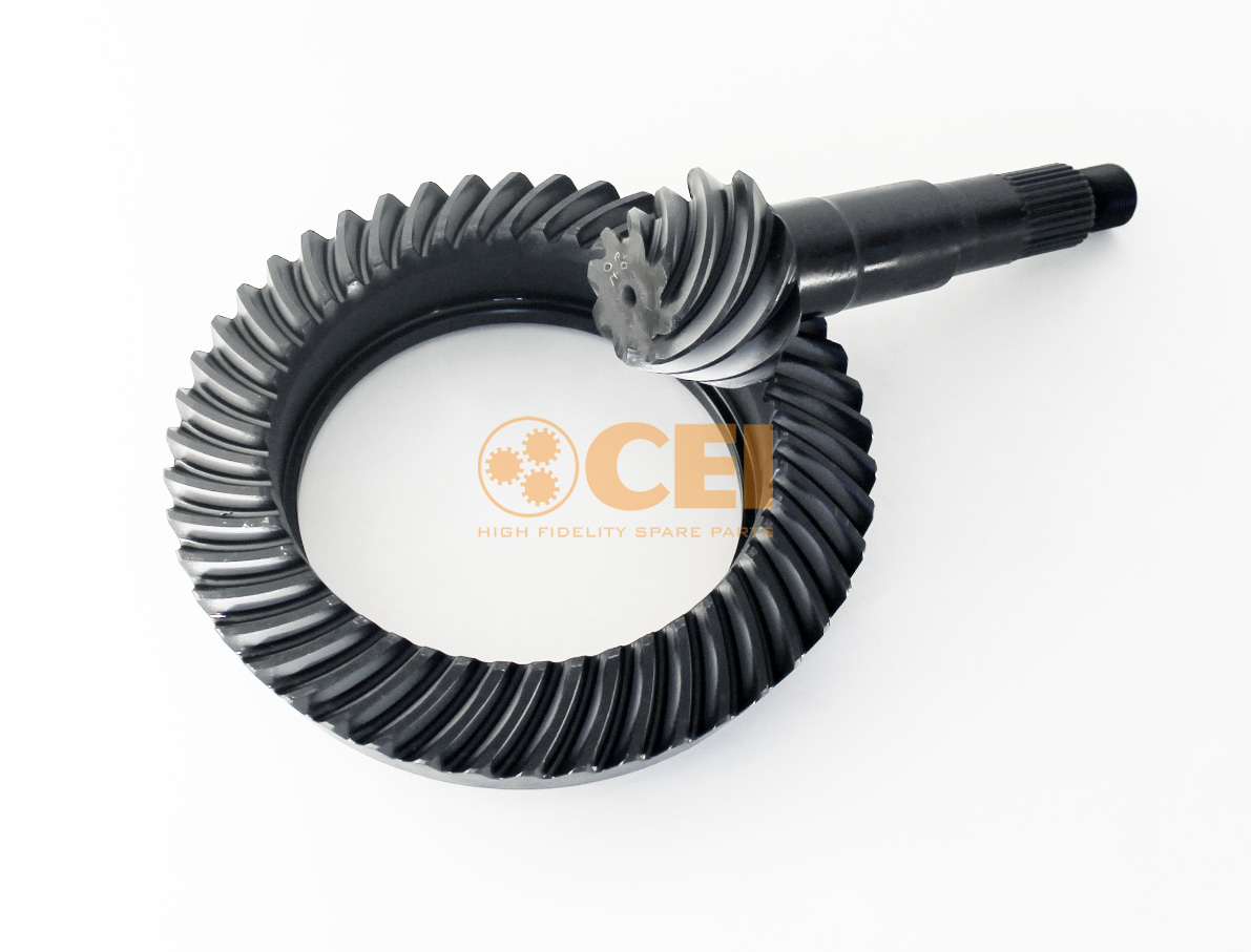 Crown & Pinion 8X46 R.5,75 CEI Код 294.614