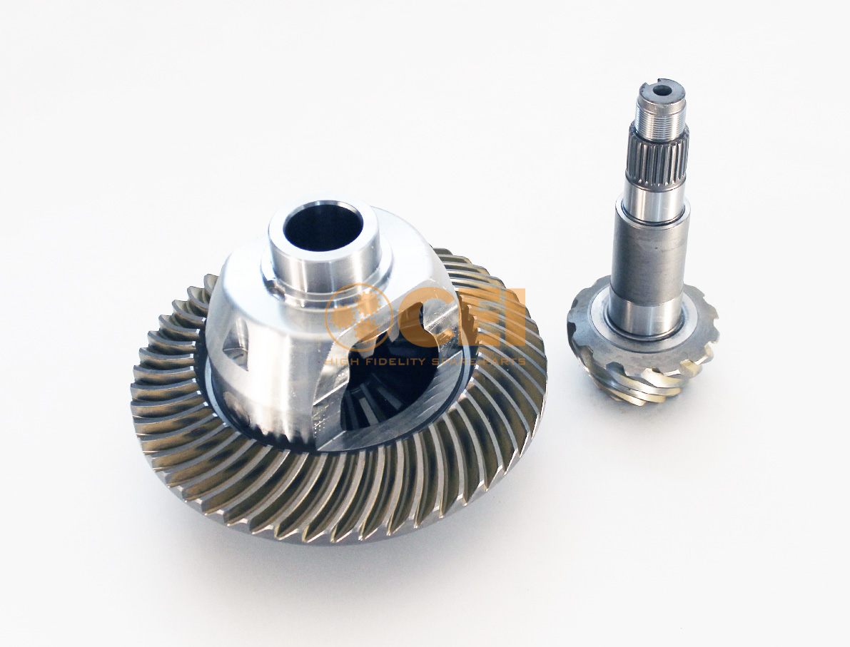 Kit Crown & Pinion 13x51 R.3,92 CEI Код 294.623