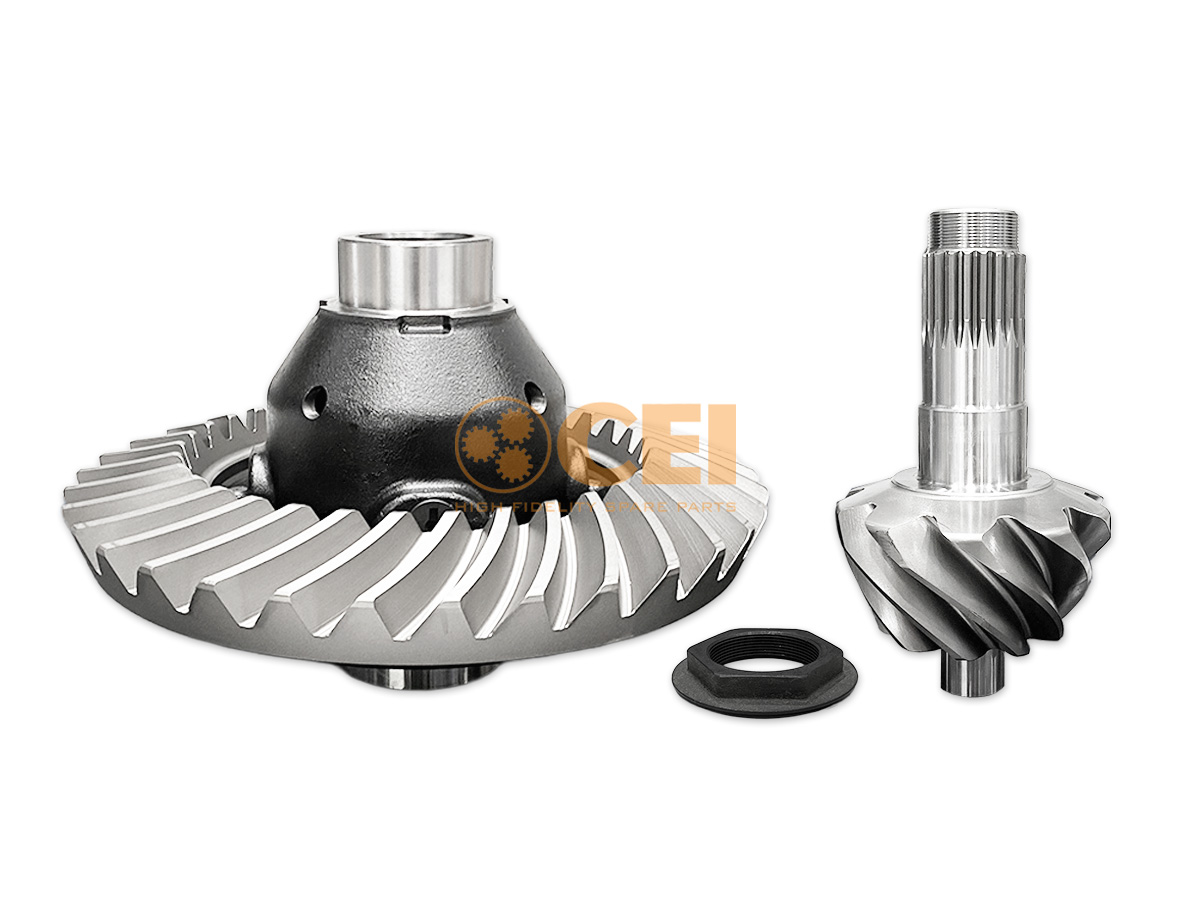 Kit Crown & Pinion 12x37 R.3,08 CEI no. 294.628