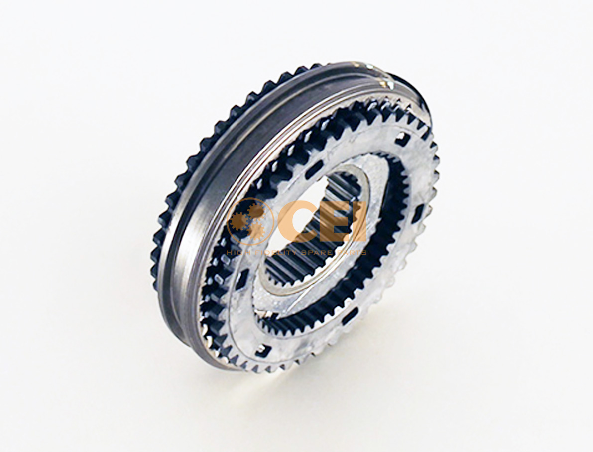 Kit sincronizzatore CEI no. 298.001