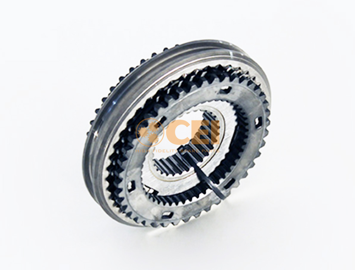 Kit sincronizzatore CEI no. 298.002