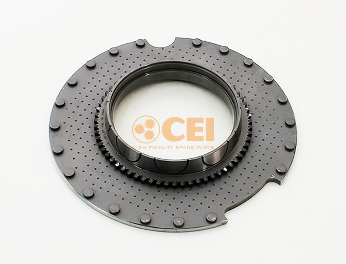 Cono sincronizzatore CEI no. 298.017