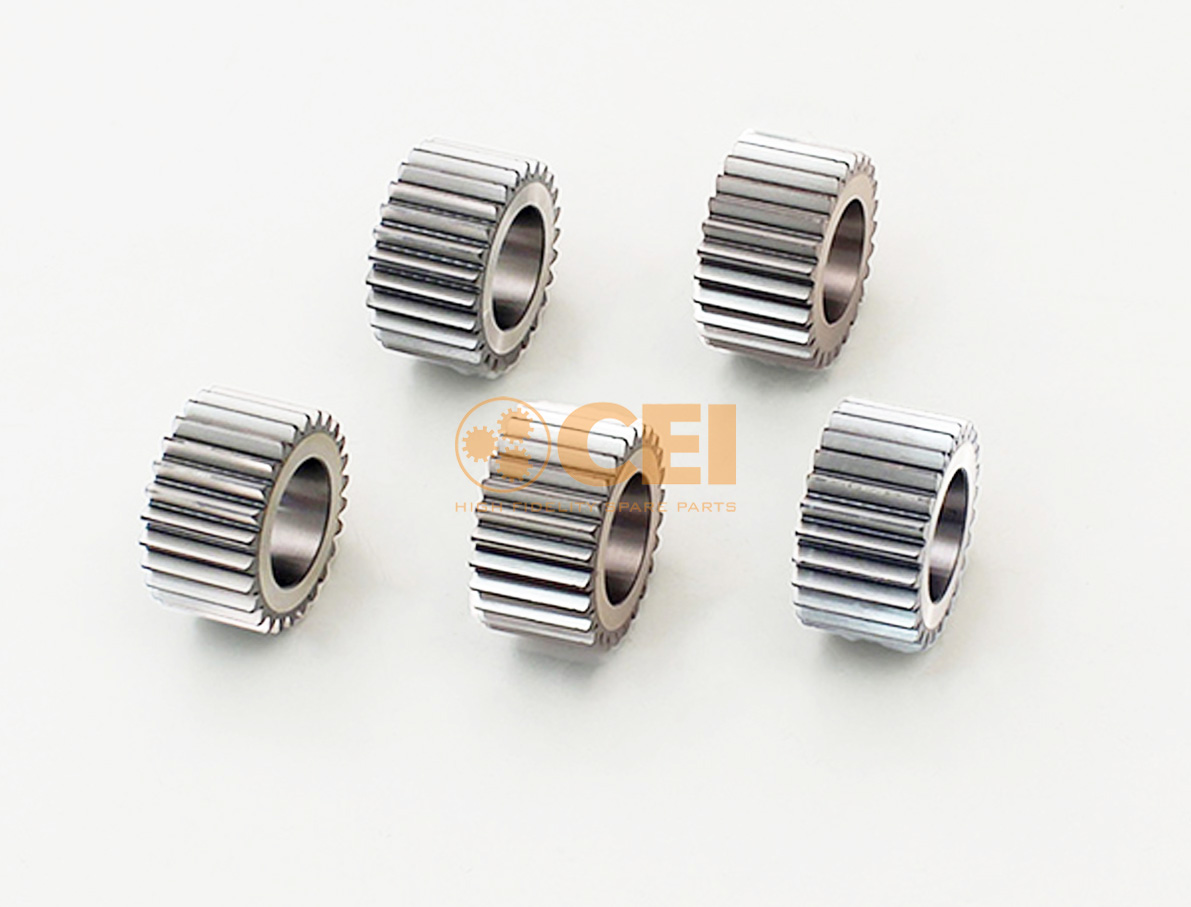 Kit satelliti riduttore CEI no. 298.018