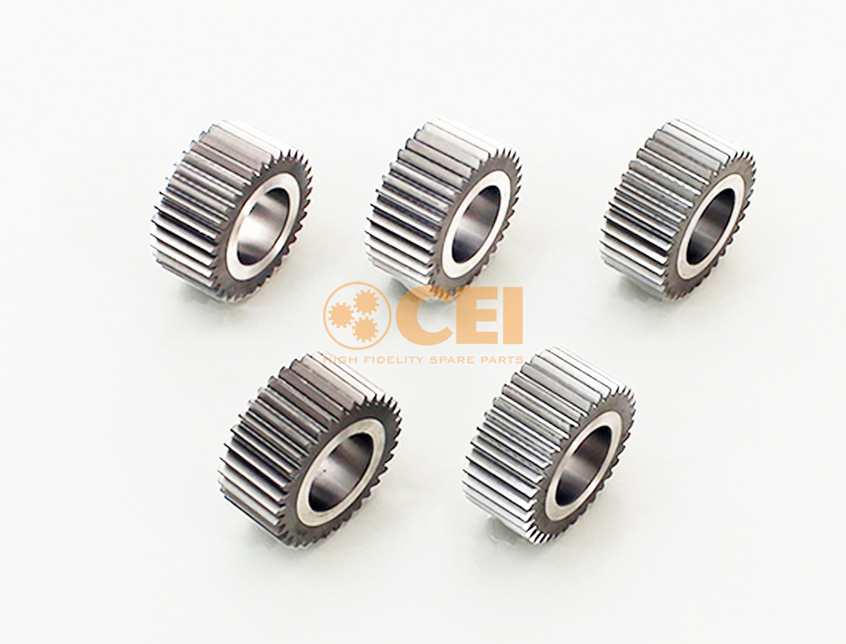 Kit satelliti riduttore CEI no. 298.019