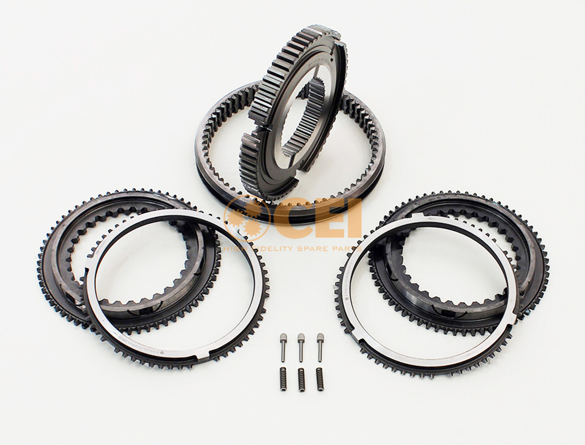 Synchron Kit CEI no. 298.020