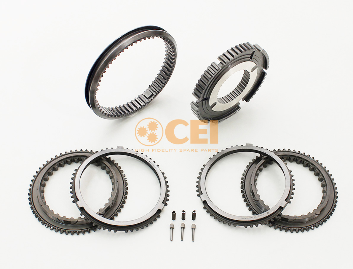 Synchron Kit CEI no. 298.021