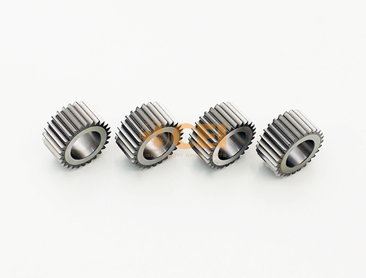 Planetary Gear Set CEI no. 298.023