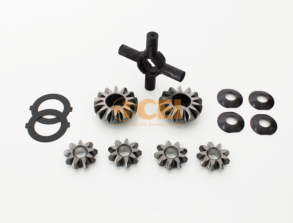 Differential kit CEI no. 298.037
