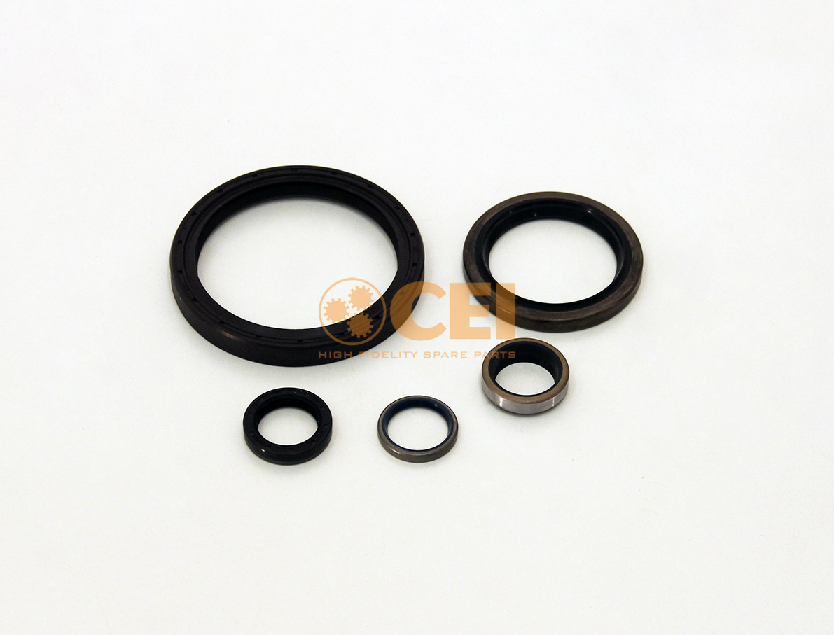 Kit Paraoli CEI no. 298.042