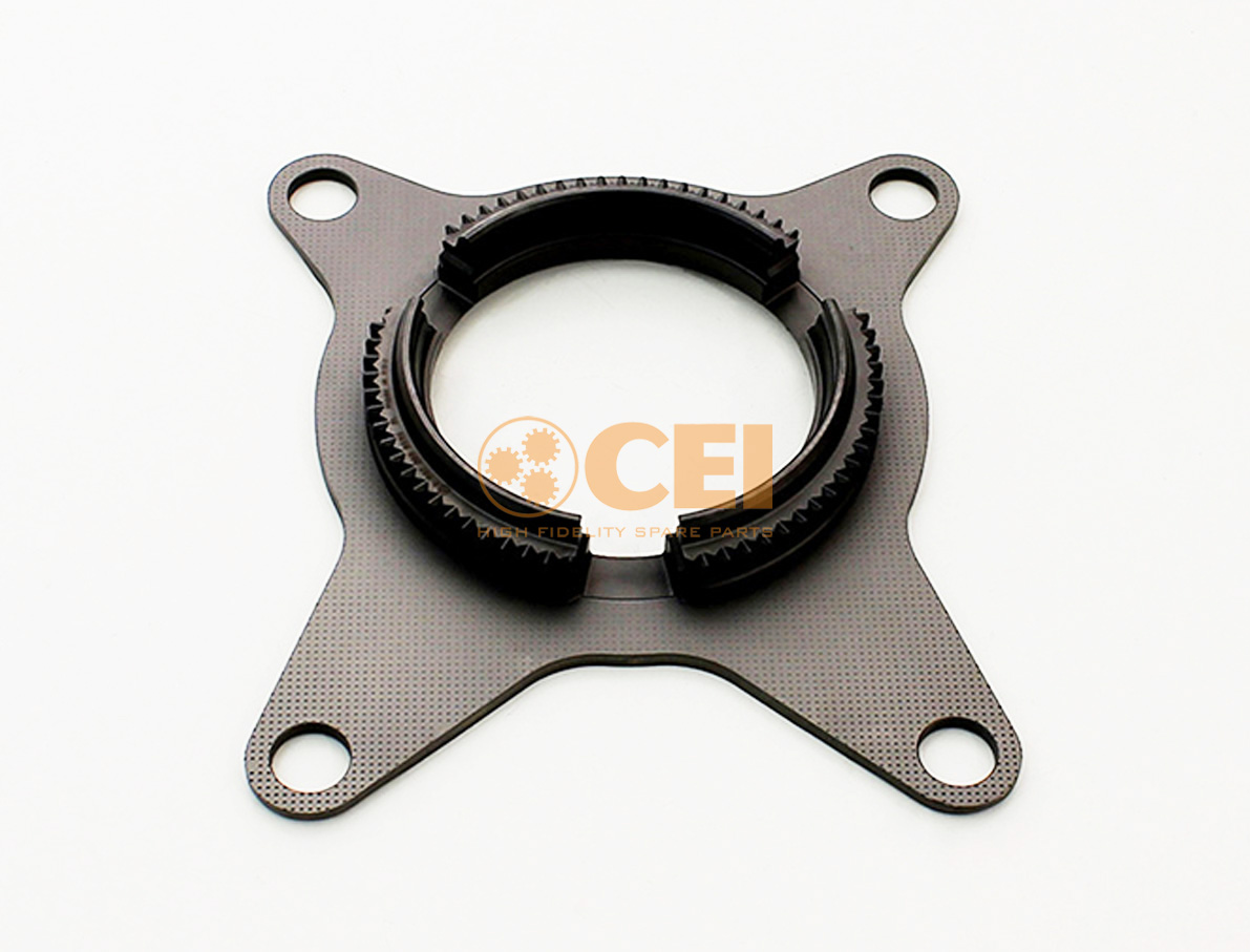 Synchronizer cone with plate CEI Код 298.054