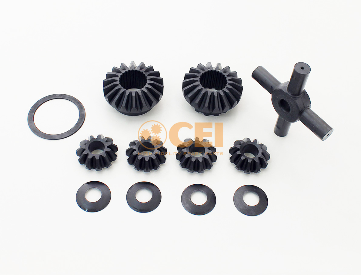 Differential kit CEI no. 298.060