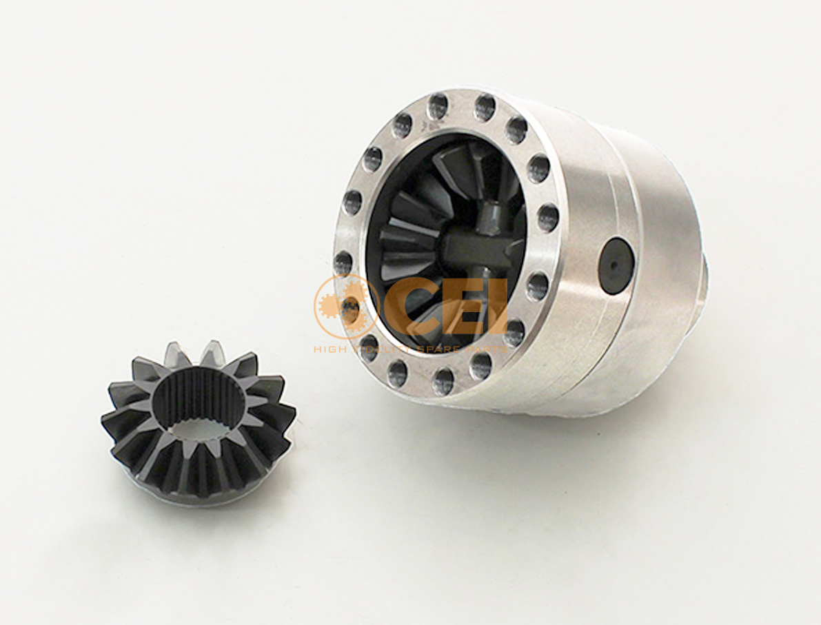 Differential housing assy CEI Код 298.066
