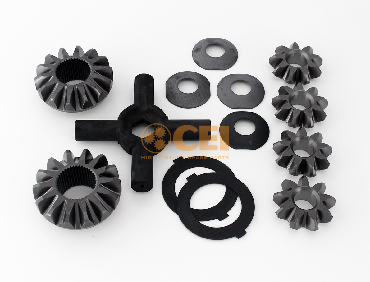 Differential kit CEI no. 298.079