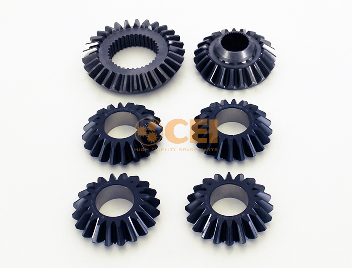 Kit reducteur roue CEI no. 298.080