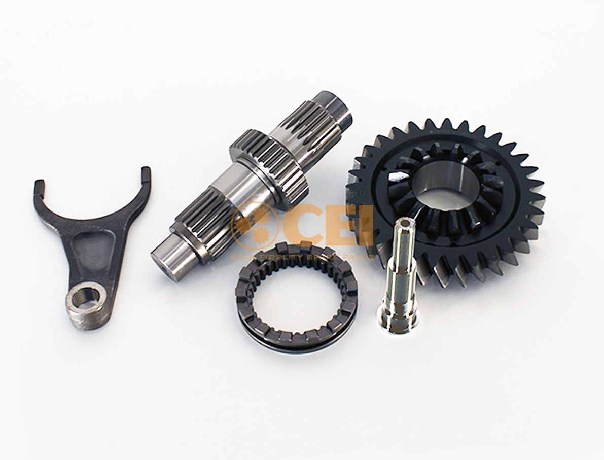 Differential shaft kit CEI no. 298.081