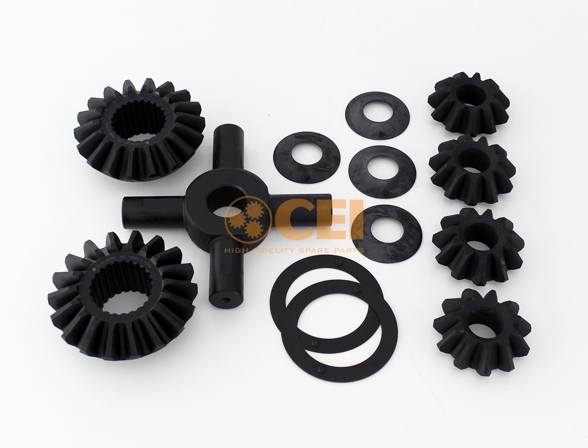 Differential kit CEI no. 298.082