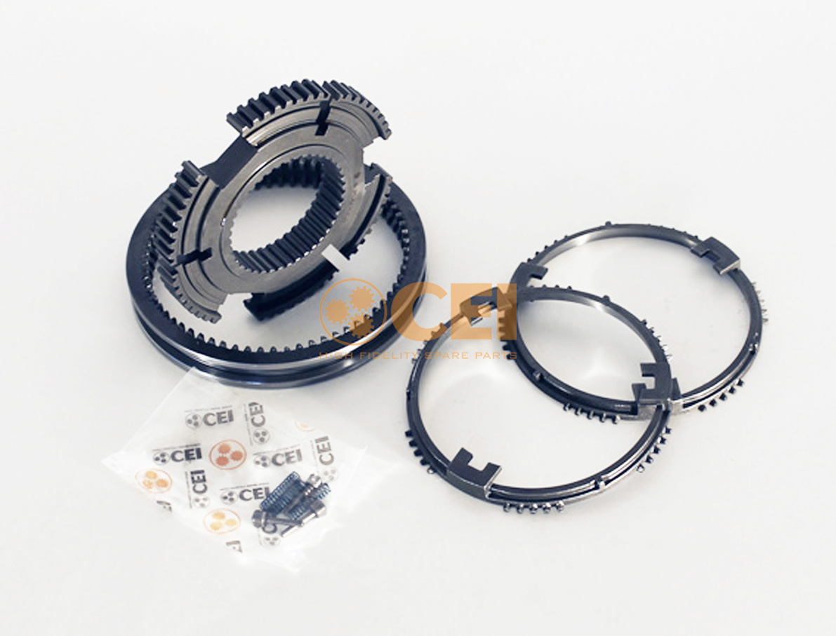 Synchronizer kit CEI Код 298.093