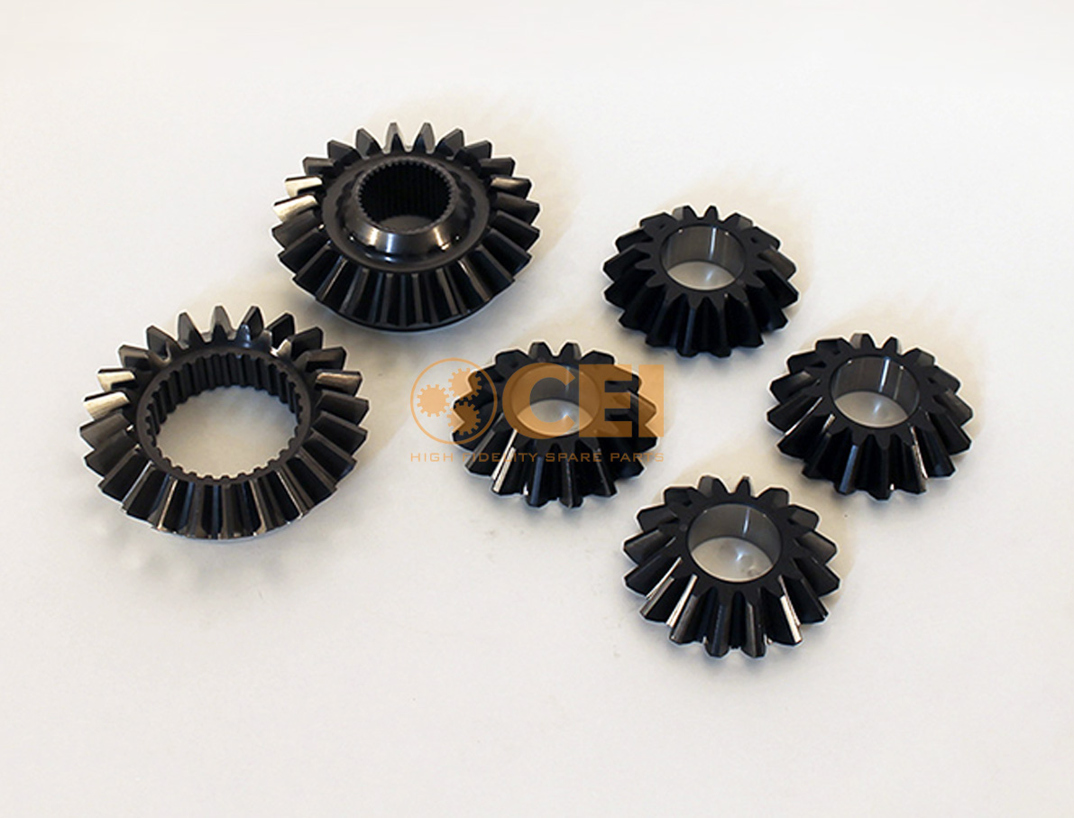 Kit reducteur roue CEI no. 298.109
