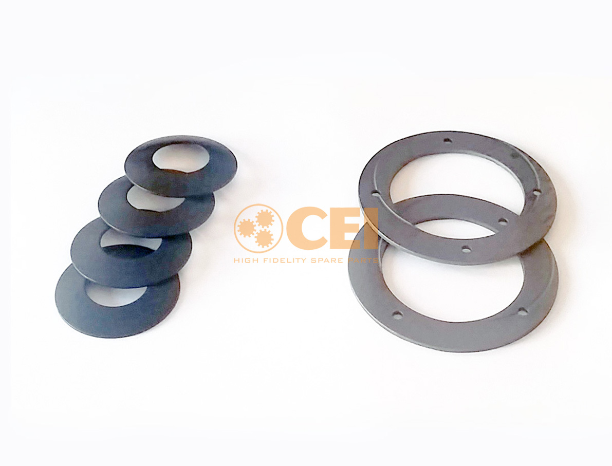 Differential thrust washers kit CEI no. 298.143
