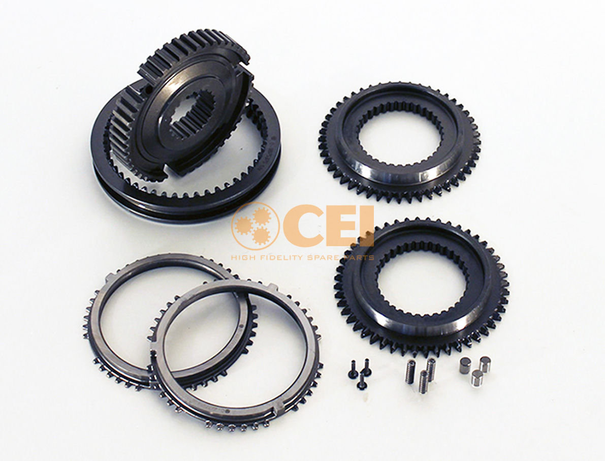 Synchro Kit 5th/6th Speed CEI Код 298.149