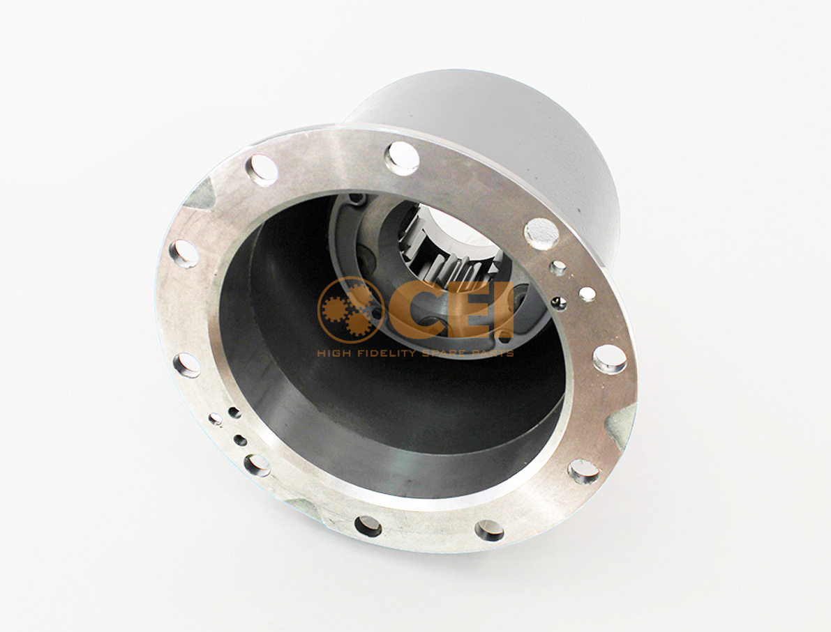 Wheel hub support assy CEI no. 298.151