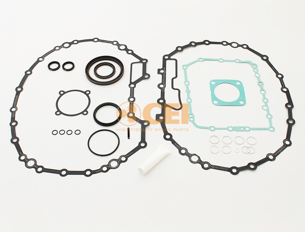 Gasket kit CEI no. 298.158
