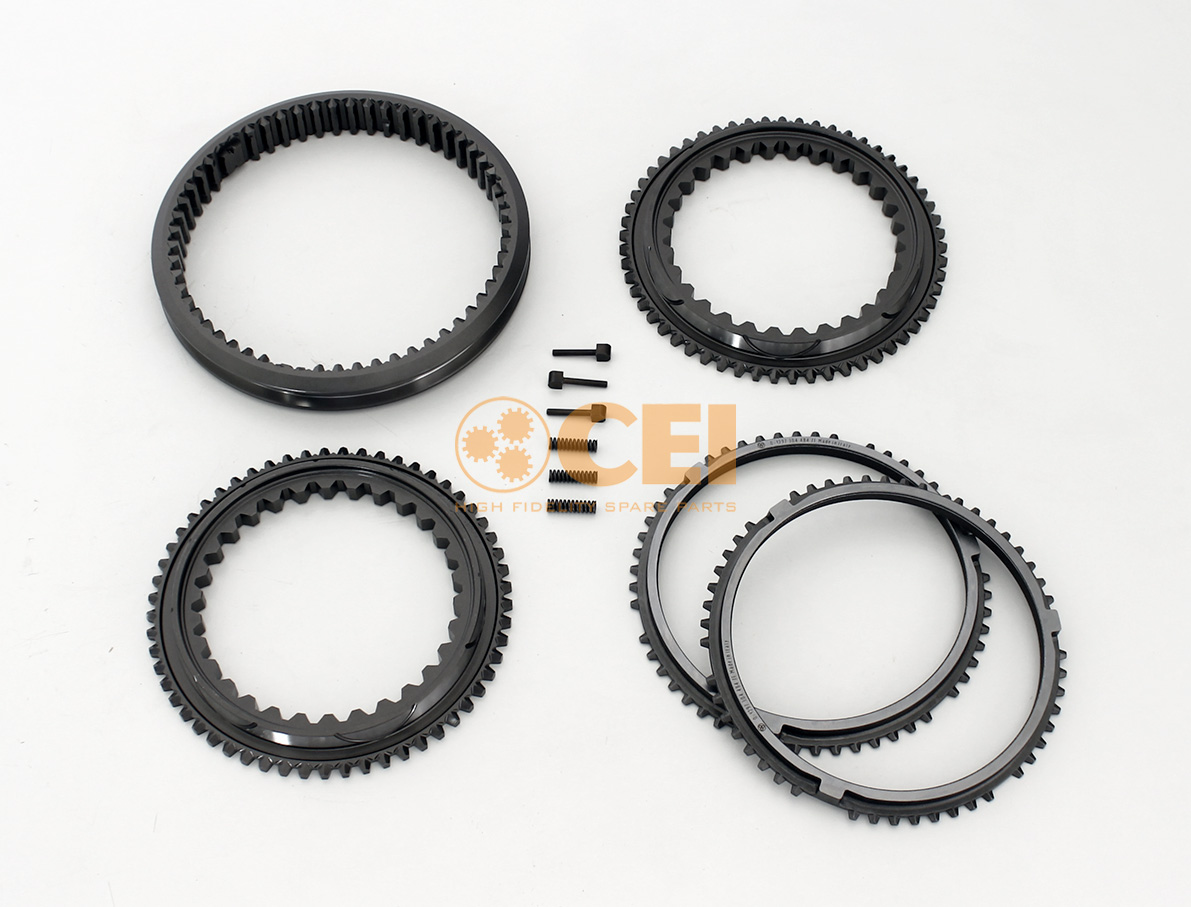 Synchron Kit CEI no. 298.169