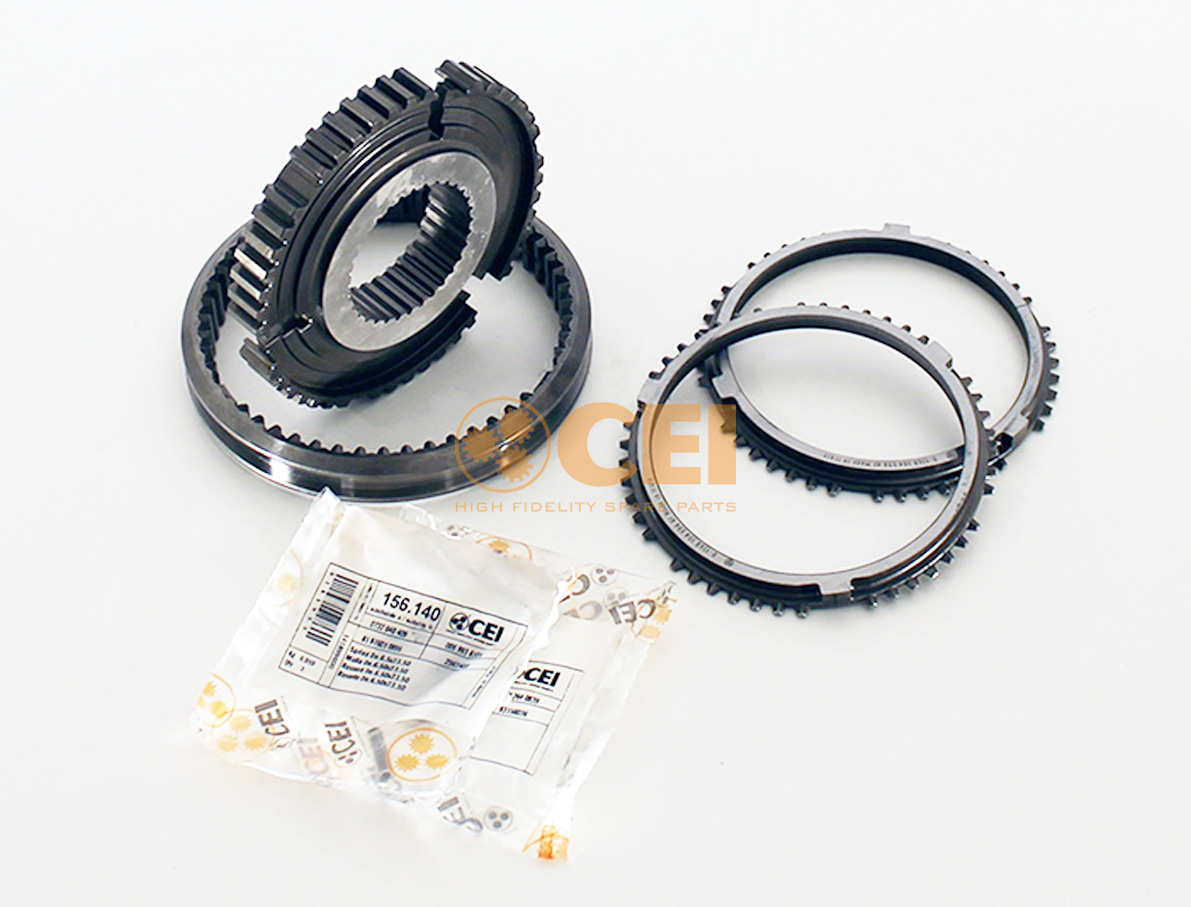 Synchronizer kit CEI no. 298.173